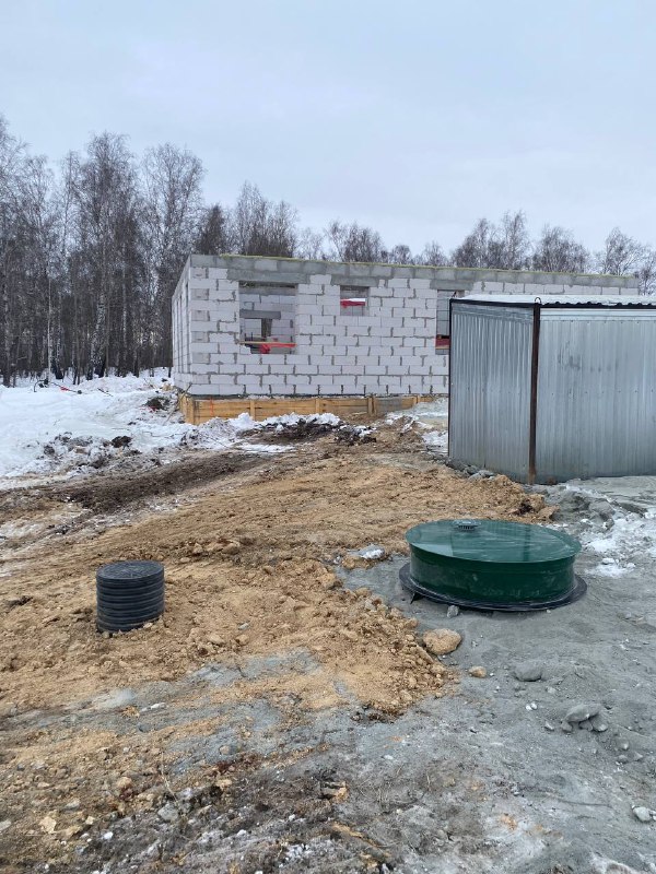 Всем понедельник! 👋 Показываем как установили уже всеми